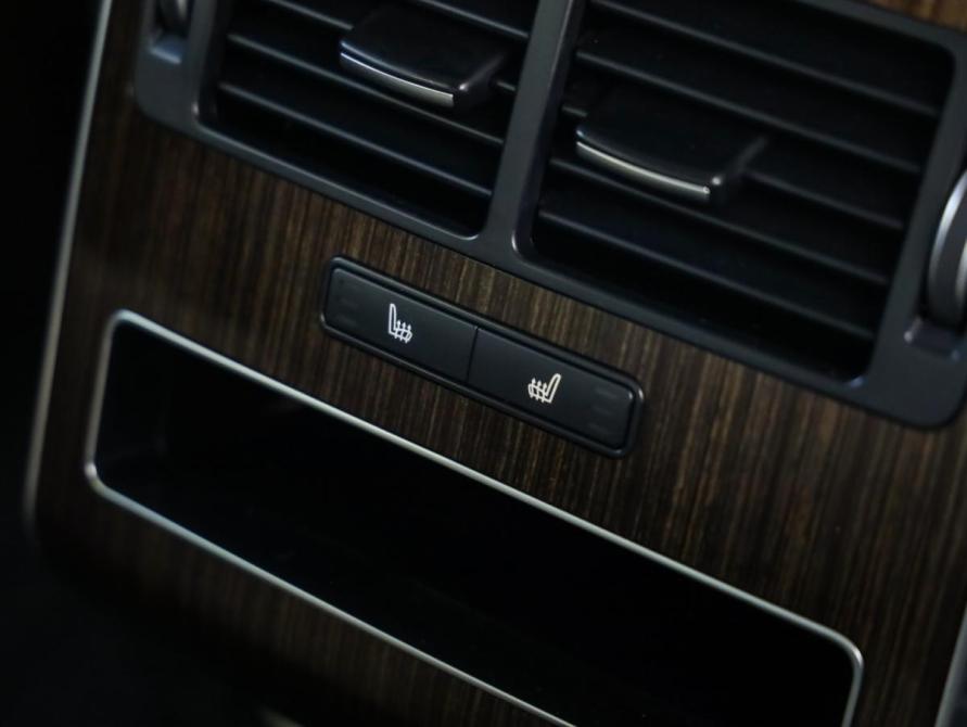 Land Rover Range Rover Sport II Рестайлинг Санкт-Петербург  - изображение 27