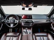 BMW 5 серии VII (G30/G31/G38) Рестайлинг Магнитогорск  - изображение 51
