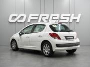 Peugeot 207 I Рестайлинг Воронеж  - изображение 19