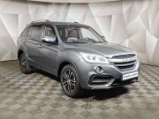 Lifan X60 I Рестайлинг 2 Москва  - изображение 23