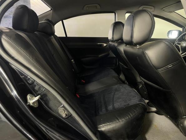 Honda Civic VIII с пробегом 2006 года, цена 725 000 рублей, 190368 км, седан, Автокод Объявления