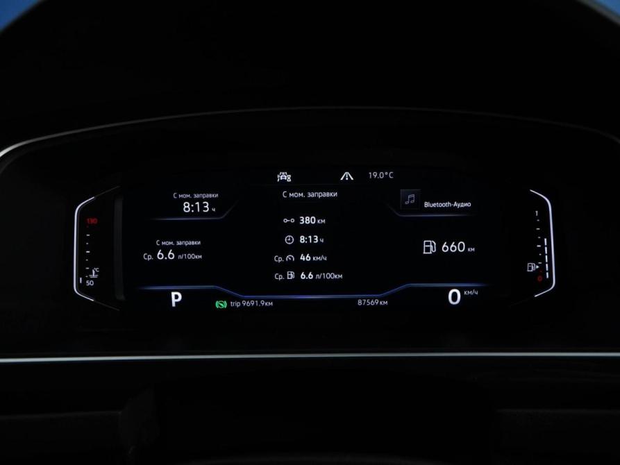 Volkswagen Tiguan II Москва  - изображение 20