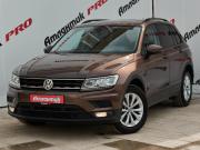 Volkswagen Tiguan II Екатеринбург  - изображение 25