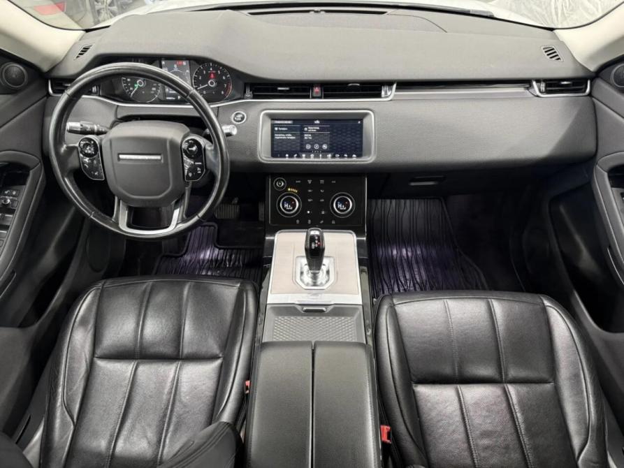 Land Rover Range Rover Evoque II Набережные Челны  - изображение 14