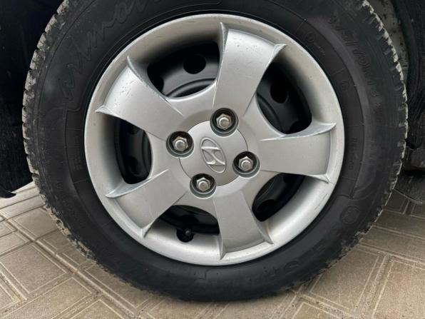 Hyundai Accent II с пробегом 2011 года, цена 429 900 рублей, 210143 км, седан, Автокод Объявления