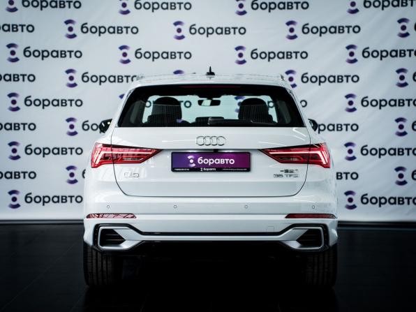 Audi Q3 Sportback III (FJ) с пробегом 2026 года, цена 4 150 000 рублей, 16 км, внедорожник, Автокод Объявления