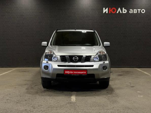 Nissan X-Trail II с пробегом 2008 года, цена 1 199 000 рублей, 174313 км, внедорожник, Автокод Объявления