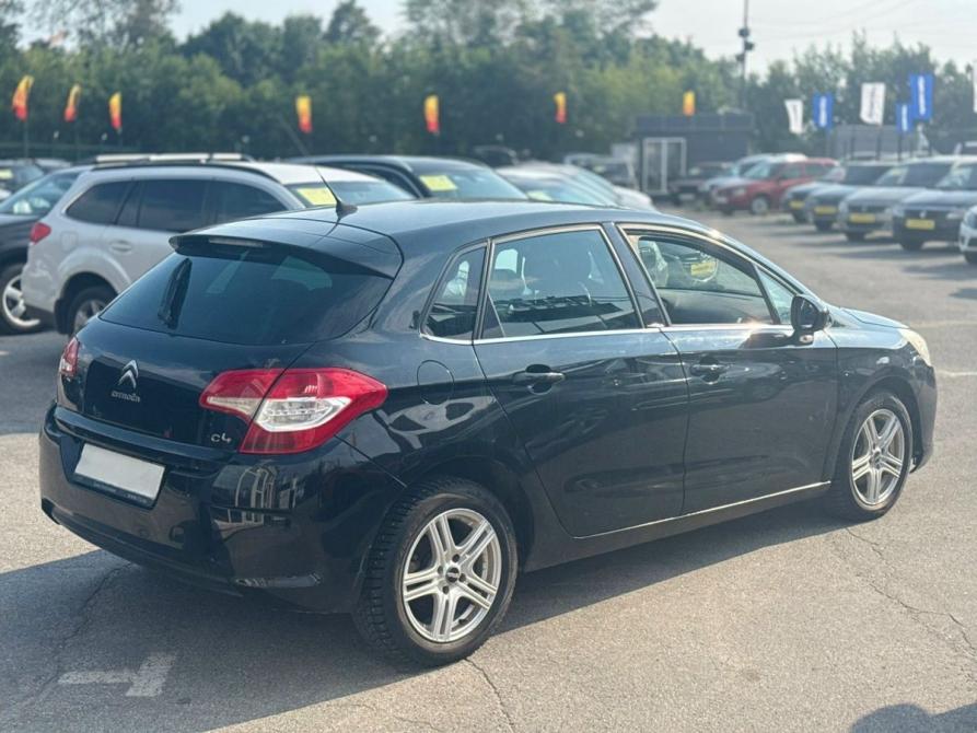 Citroen C4 II Ижевск  - изображение 4