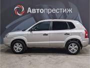 Hyundai Tucson I Пермь  - изображение 31