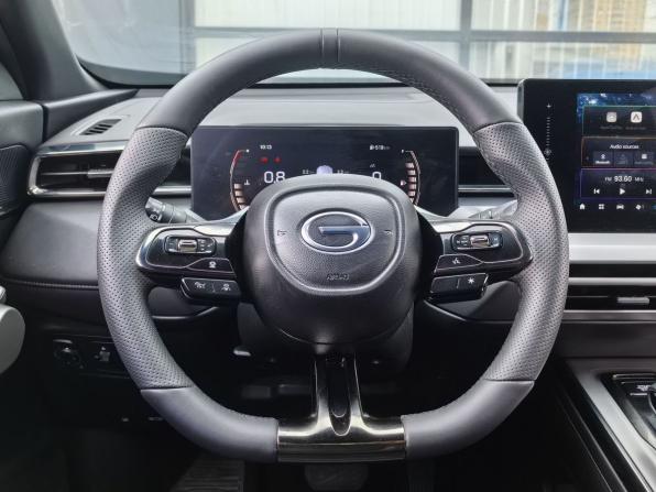 GAC GS4 с пробегом 2024 года, цена 2 600 000 рублей, 15760 км, внедорожник, Автокод Объявления