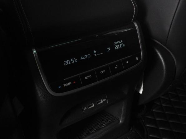 GAC GS8 II с пробегом 2024 года, цена 3 830 000 рублей, 43588 км, внедорожник, Автокод Объявления
