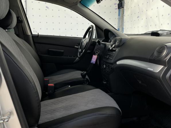 Chevrolet Nexia I с пробегом 2021 года, цена 960 000 рублей, 77051 км, седан, Автокод Объявления