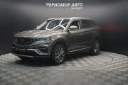 Geely Atlas Pro Крым  - изображение 29