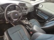 BMW 1 серии II (F20/F21) Екатеринбург  - изображение 36