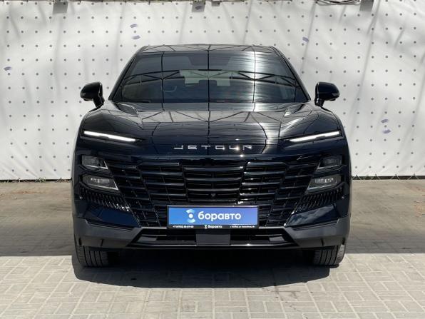 JETOUR DASHING I с пробегом 2024 года, цена 2 140 000 рублей, 32321 км, внедорожник, Автокод Объявления