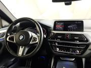 BMW X4 II (G02) Москва  - изображение 35