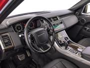 Land Rover Range Rover Sport II Рестайлинг Москва  - изображение 45