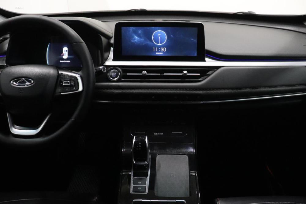 Chery Tiggo 7 Pro I Ульяновск  - изображение 12