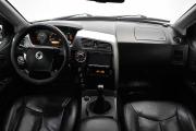 SsangYong Kyron I Рестайлинг Москва  - изображение 20