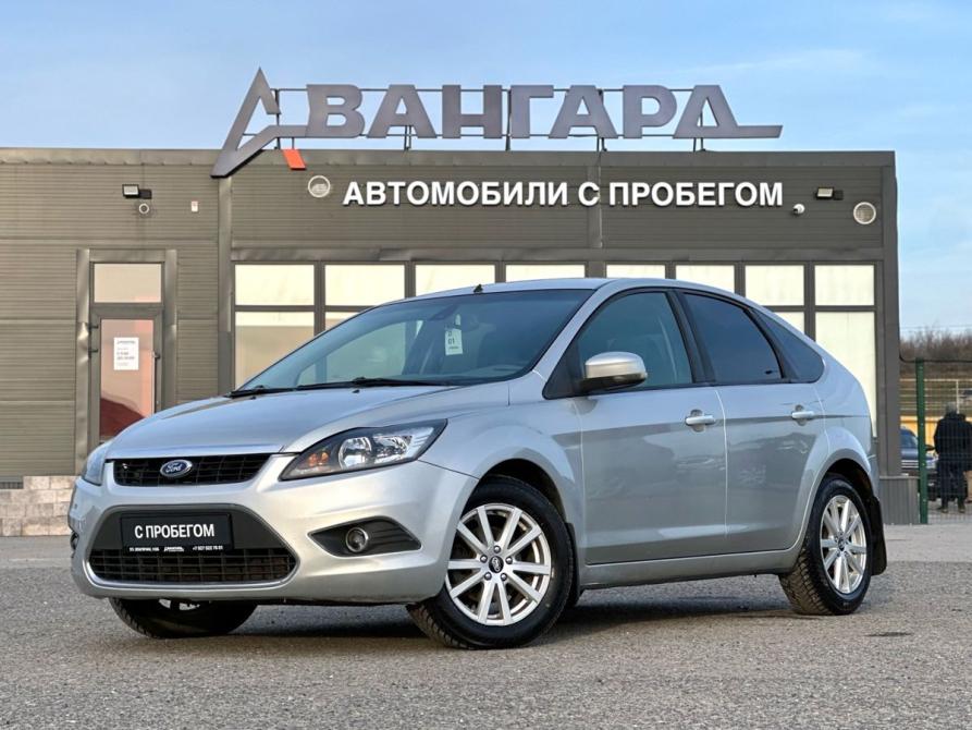 Ford Focus II Рестайлинг Волгоград  - изображение 1