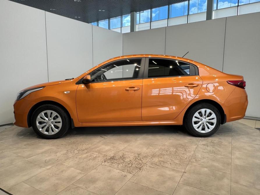 Kia Rio IV Волжский  - изображение 2