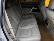Toyota Land Cruiser 200 Series Рестайлинг 2 Москва  - изображение 25