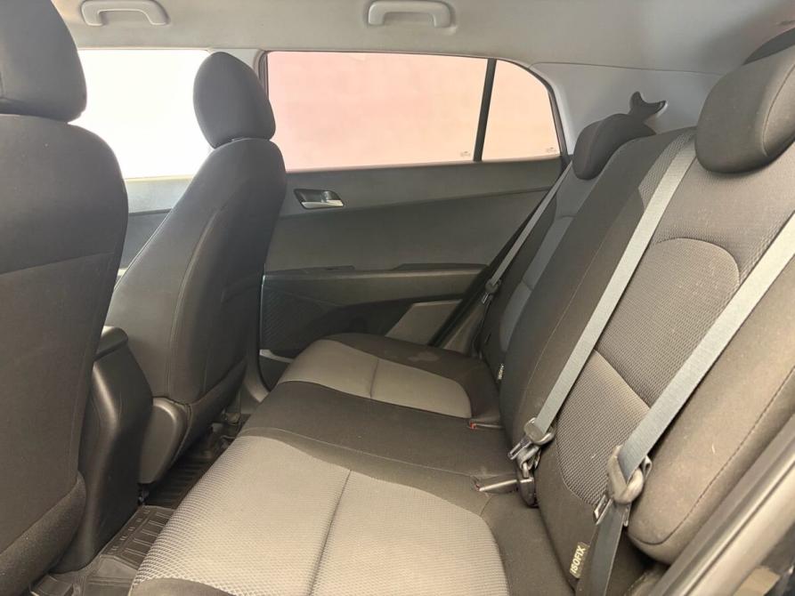 Hyundai Creta I Ростов-на-Дону  - изображение 15