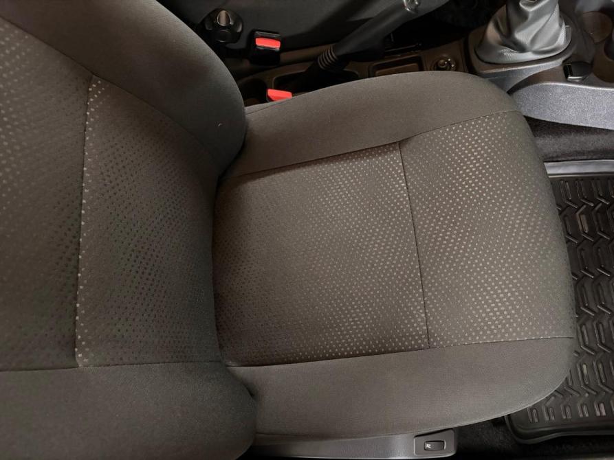 Nissan Almera III (G15) Екатеринбург  - изображение 27