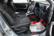 Toyota Raize I Новокузнецк  - изображение 45