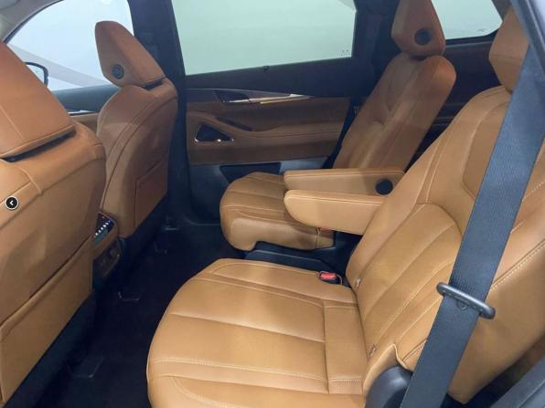 Новый Infiniti QX60 II 2025 года, цена 6 549 000 рублей, внедорожник, Автокод Объявления