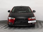 Mitsubishi Lancer X Санкт-Петербург  - изображение 23