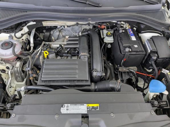 Skoda Kodiaq I с пробегом 2019 года, цена 1 915 000 рублей, 143729 км, внедорожник, Автокод Объявления