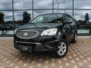 SsangYong Actyon II Калуга  - изображение 5