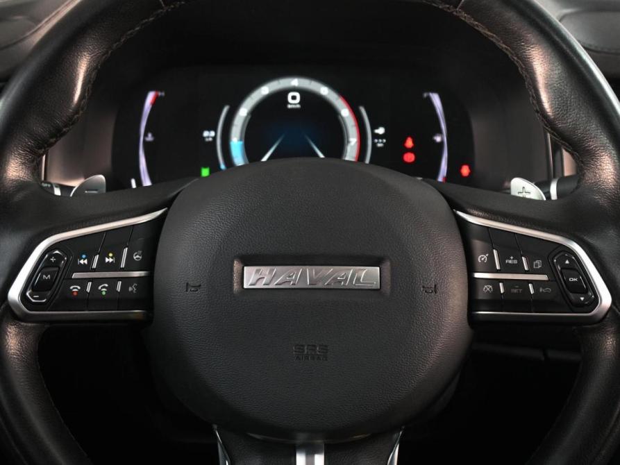 Haval F7x I Ростов-на-Дону  - изображение 13