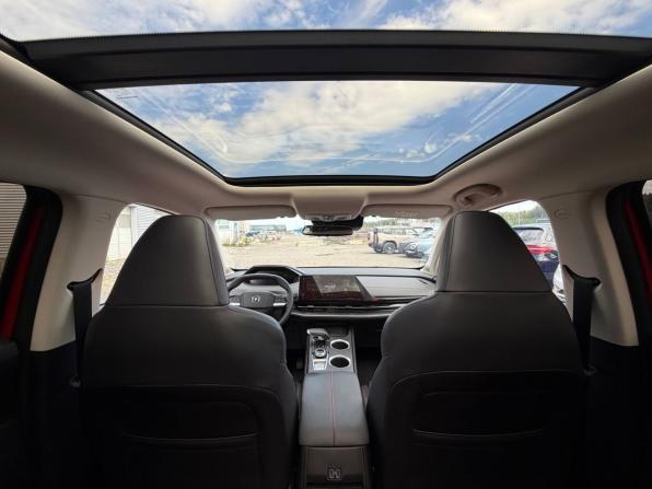 Changan UNI-S (CS55 Plus) I с пробегом 2024 года, цена 2 055 000 рублей, 38000 км, внедорожник, Автокод Объявления