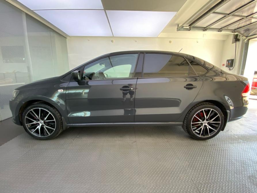 Volkswagen Polo V Уфа  - изображение 10