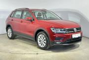 Volkswagen Tiguan II Саранск  - изображение 31