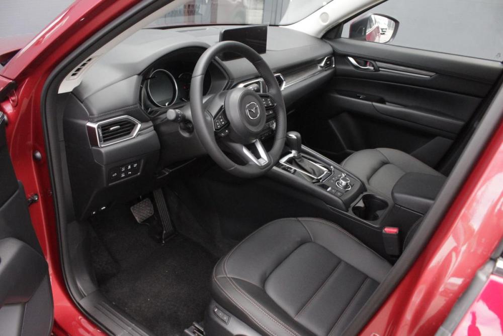 Mazda CX-5 II Рестайлинг Брянск  - изображение 6