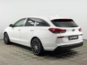 Hyundai i30 III Рестайлинг 2 Казань  - изображение 25