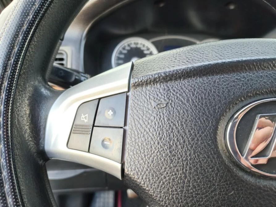Lifan Solano I (620) Стерлитамак  - изображение 13