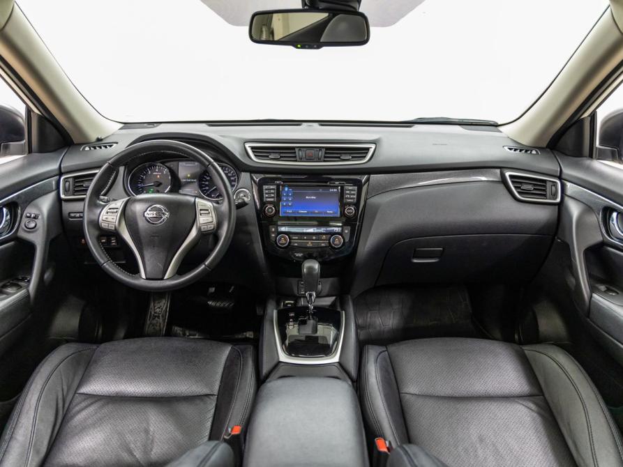 Nissan X-Trail III Волгоград  - изображение 14