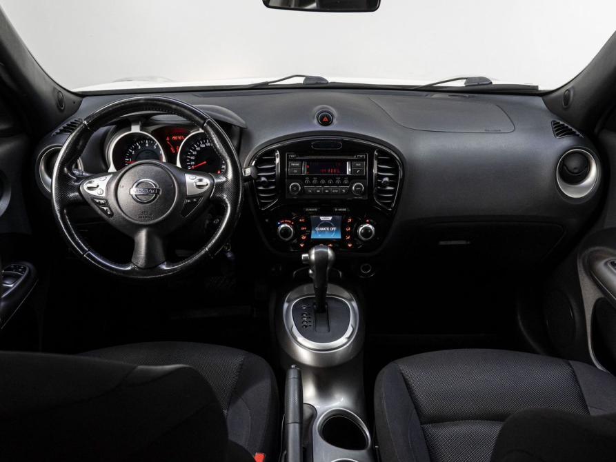 Nissan Juke I Тюмень  - изображение 17