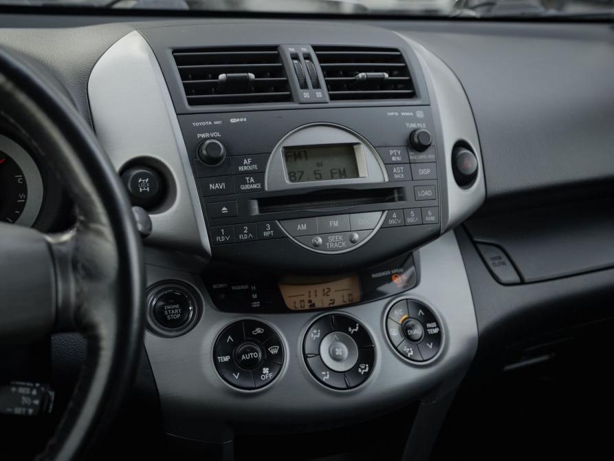 Toyota RAV4 III (XA30) Тюмень  - изображение 10