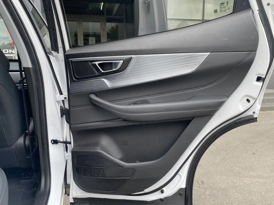 Chery Tiggo 4 Pro I Краснодар  - изображение 18