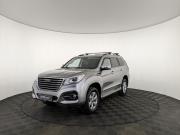 Haval H9 I Рестайлинг Москва  - изображение 31