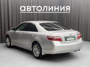 Toyota Camry VI (XV40) Рестайлинг Красноярск  - изображение 22