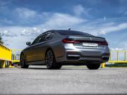 BMW 7 серии VI (G11/G12) Рестайлинг Москва  - изображение 36