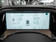 Geely Monjaro I Рестайлинг 2 Москва  - изображение 40