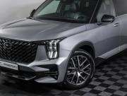 GAC GS8 II Москва  - изображение 54