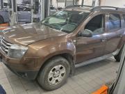 Renault Duster I Санкт-Петербург  - изображение 9